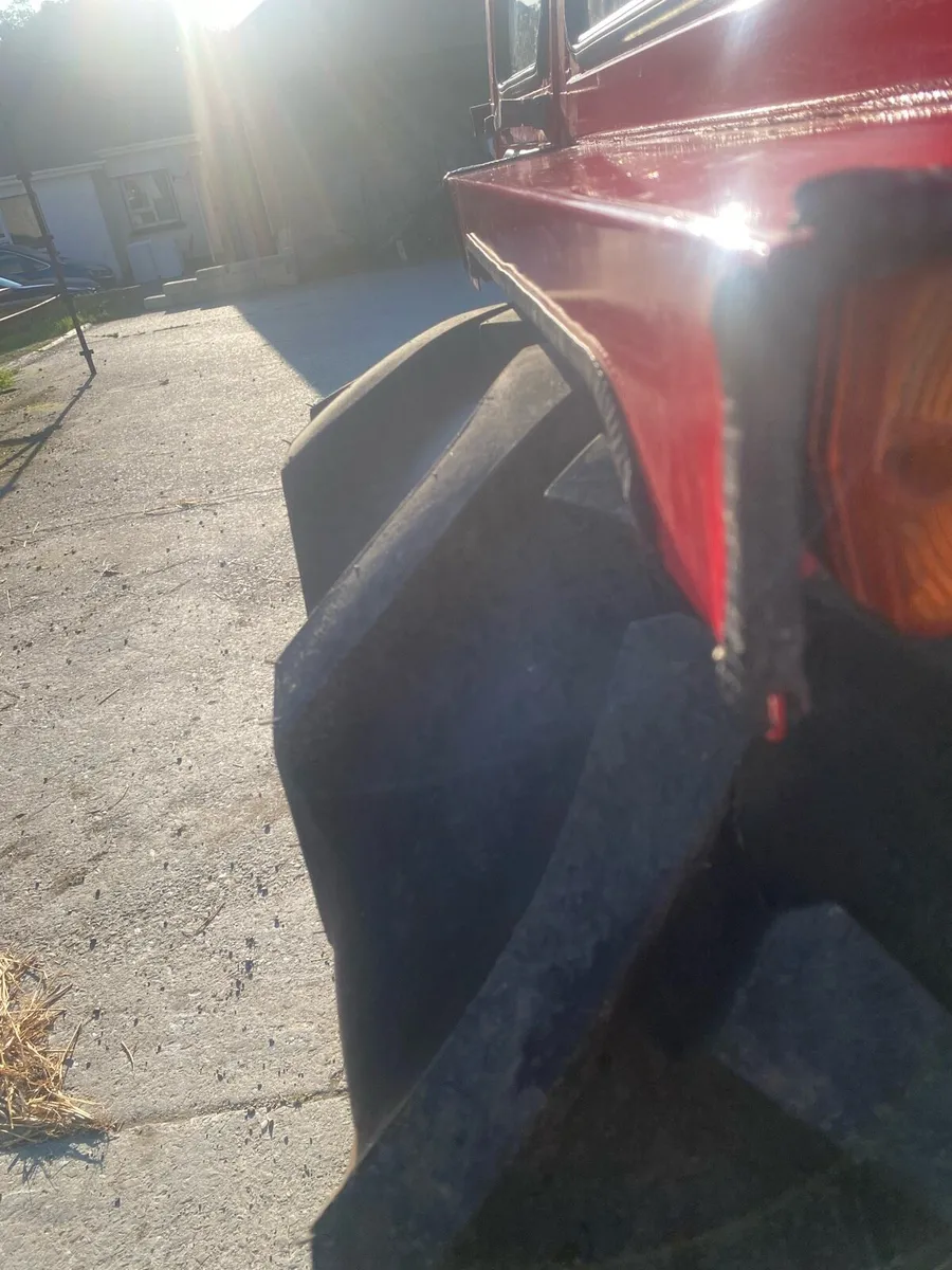 Massey Ferguson 135 - Image 4