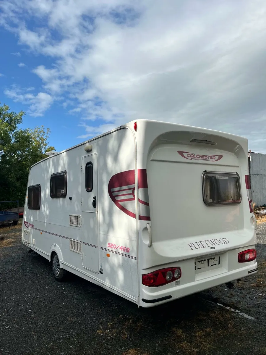 Caravan - Image 2