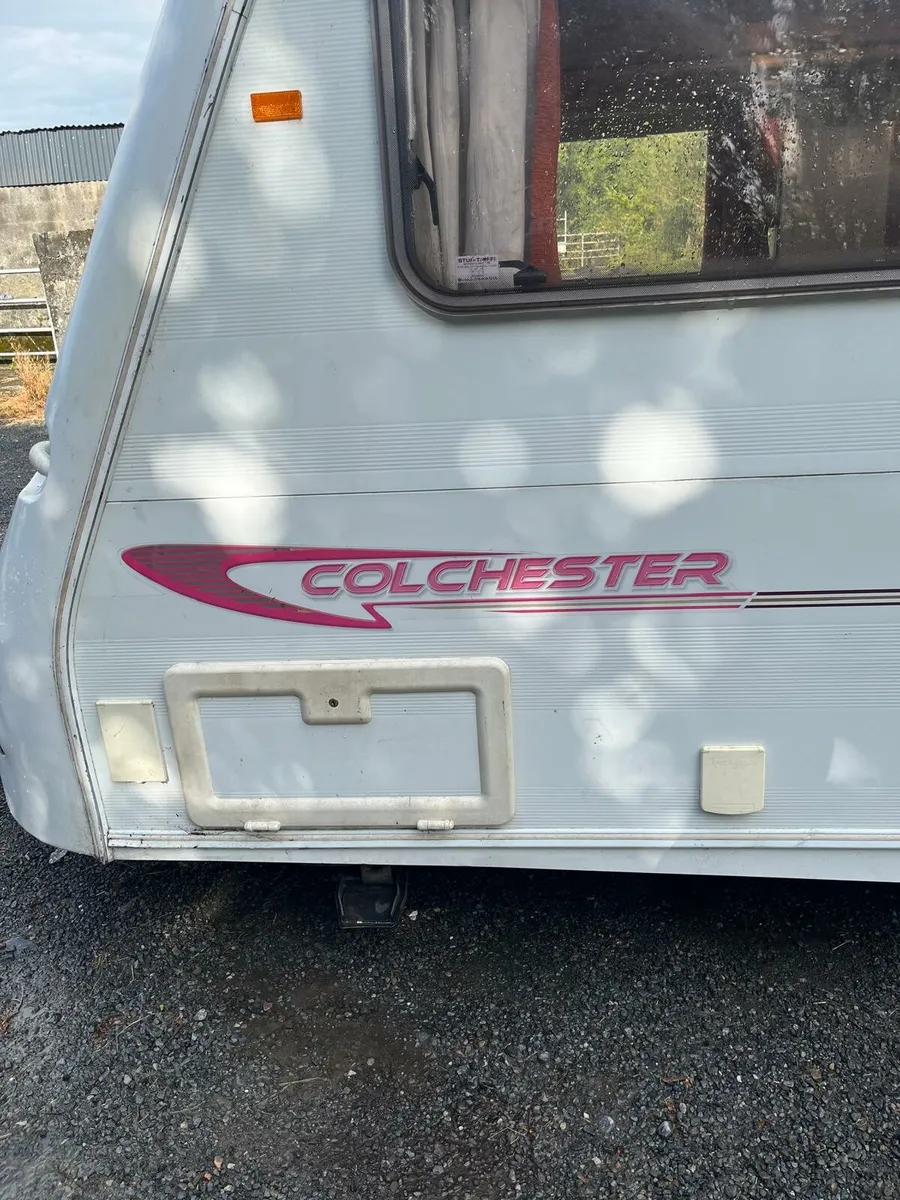 Caravan - Image 3
