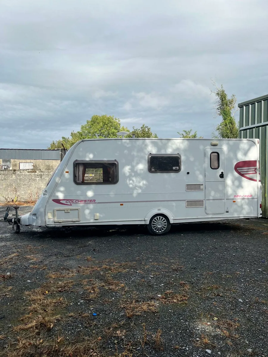 Caravan - Image 4
