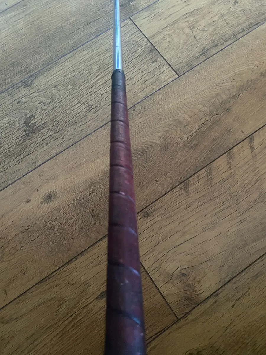 Vintage Spalding Flite Line Putter Jay Herbert - Image 3
