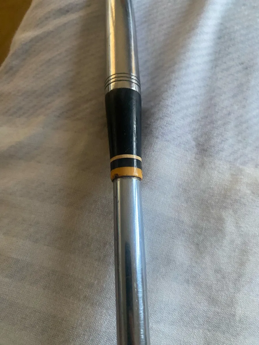 Vintage Spalding Flite Line Putter Jay Herbert - Image 4