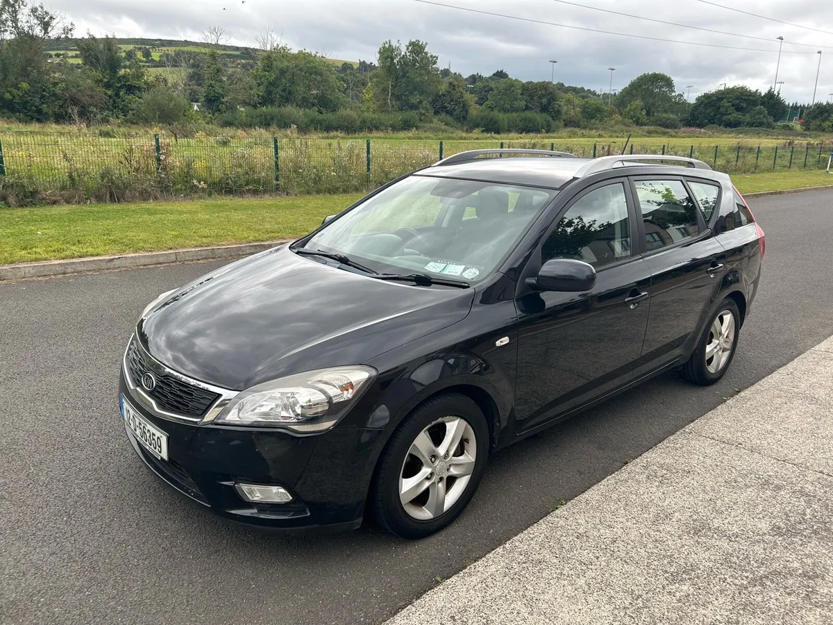 12 KIA CEED €2,950 - Image 3