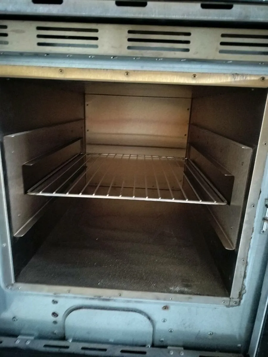 Solid Fuel Range - Image 3