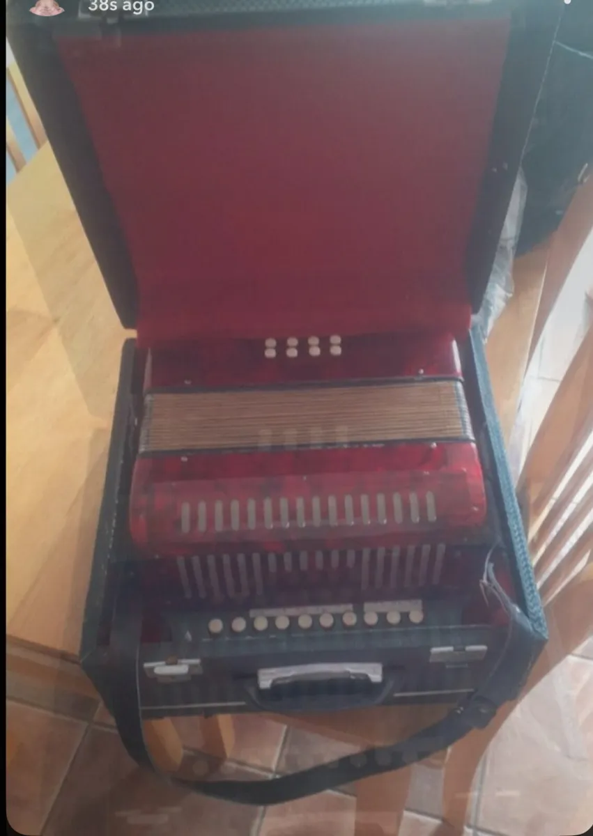 Accordion