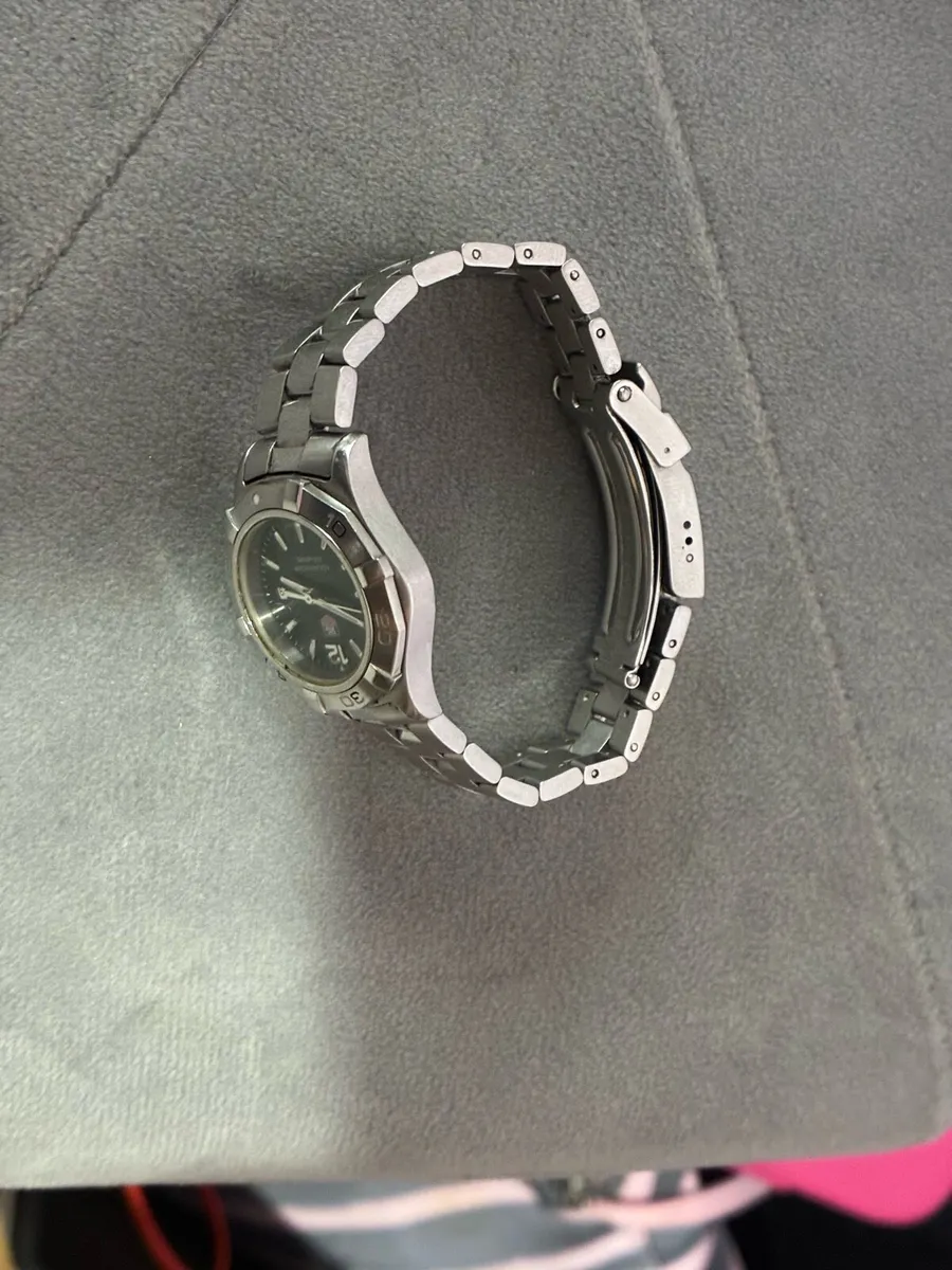 Tag Heuer Ladies - Image 2