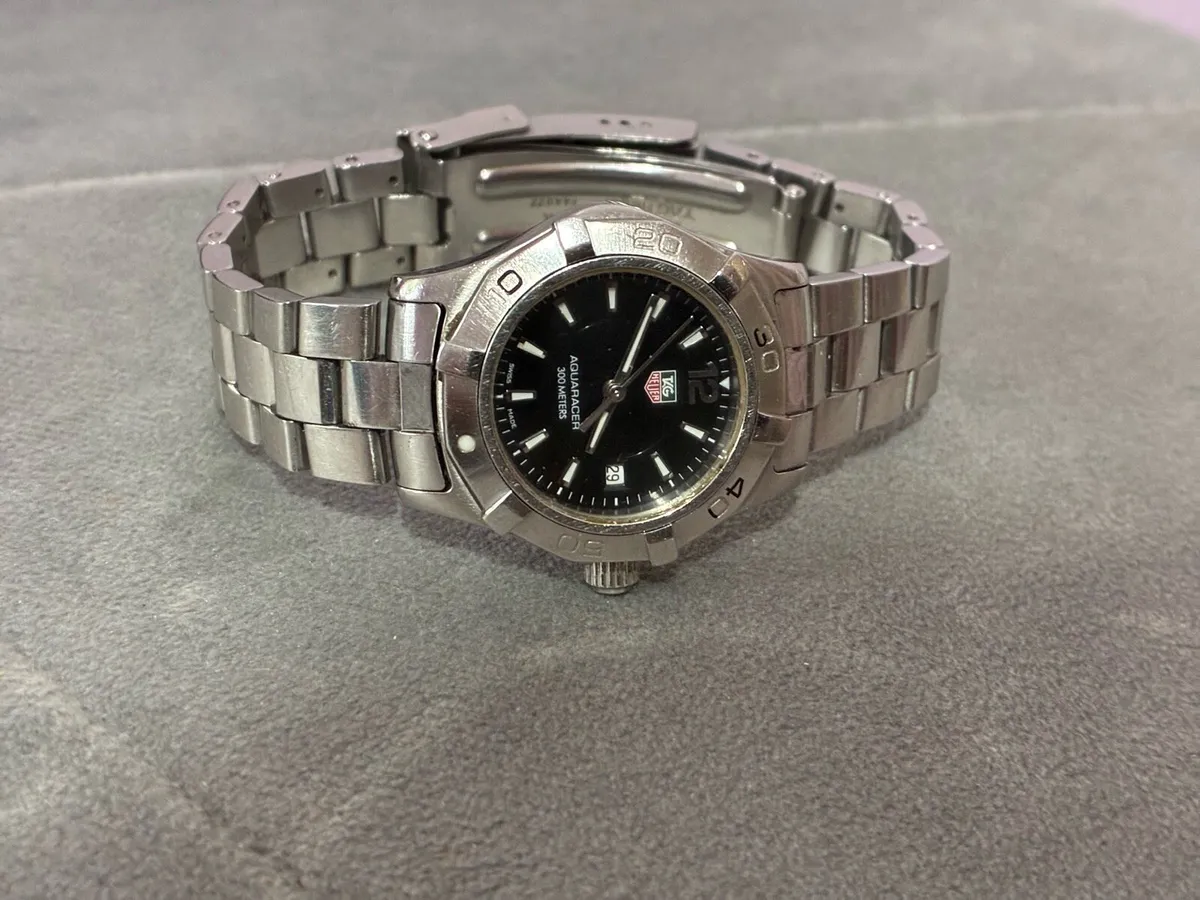 Tag Heuer Ladies - Image 3