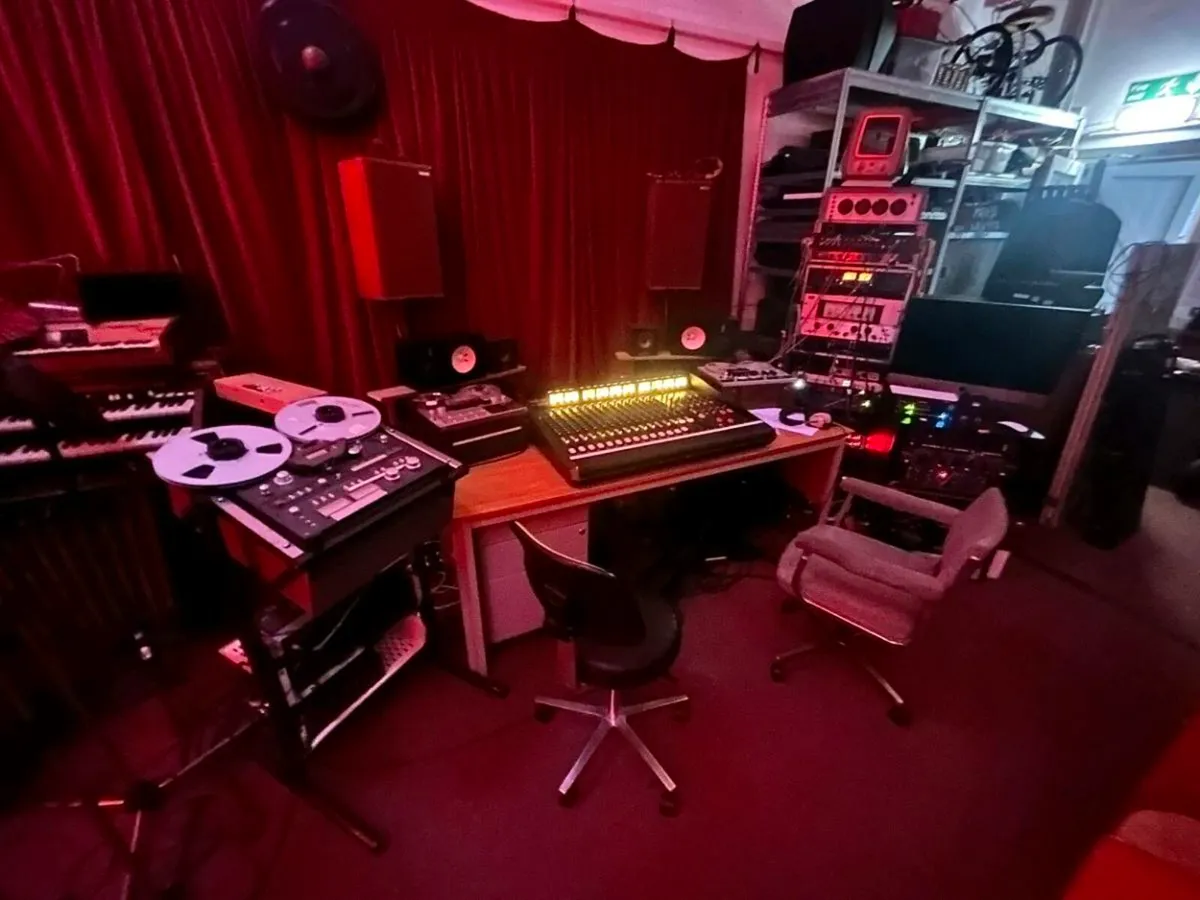 WĄNTED: Old/New Music Studio Gear-Good Prices Paid