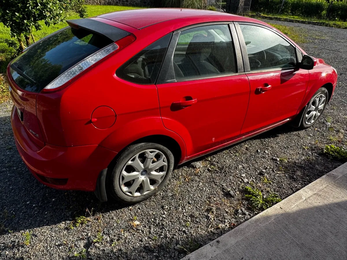Ford Focus 2008 - Image 3