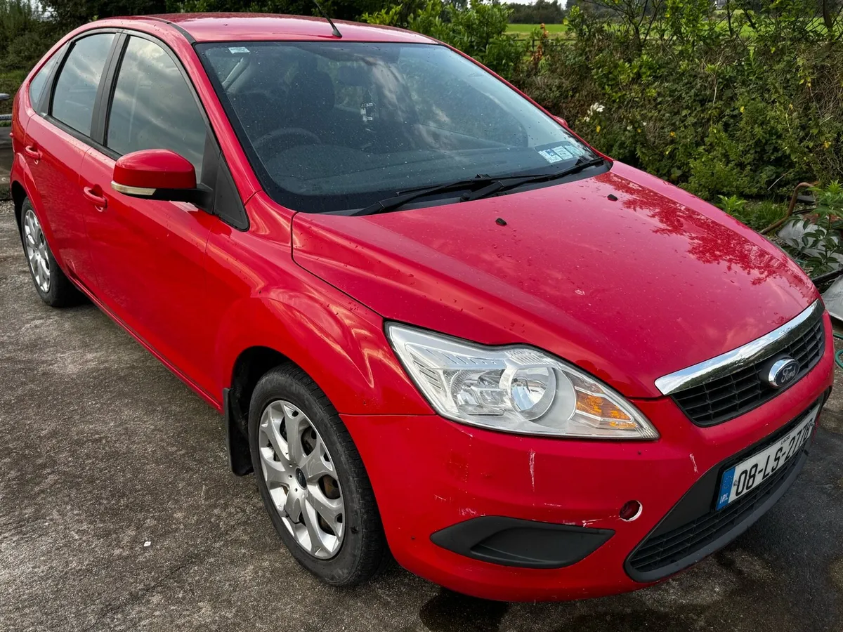 Ford Focus 2008 - Image 4