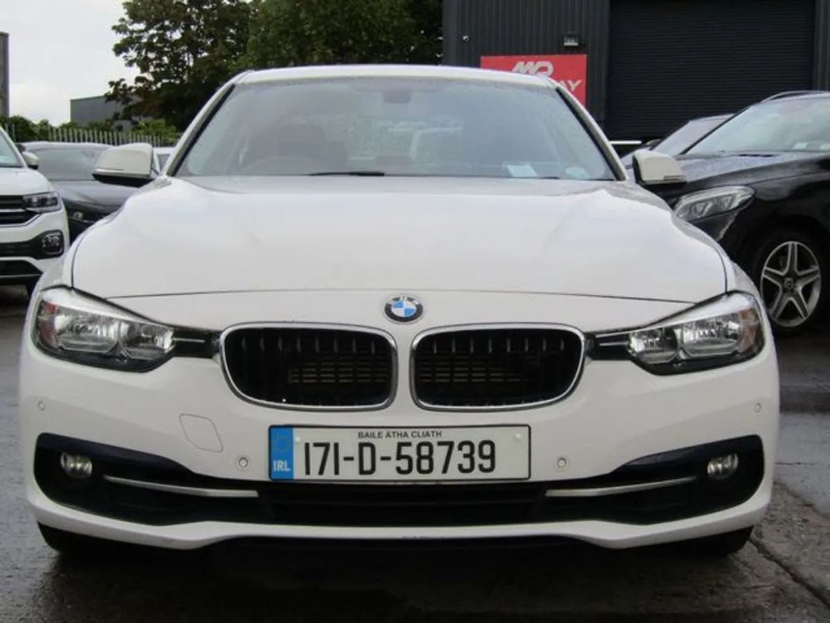 BMW 3 Series 330 F30 E Sport 4DR Auto - Image 3