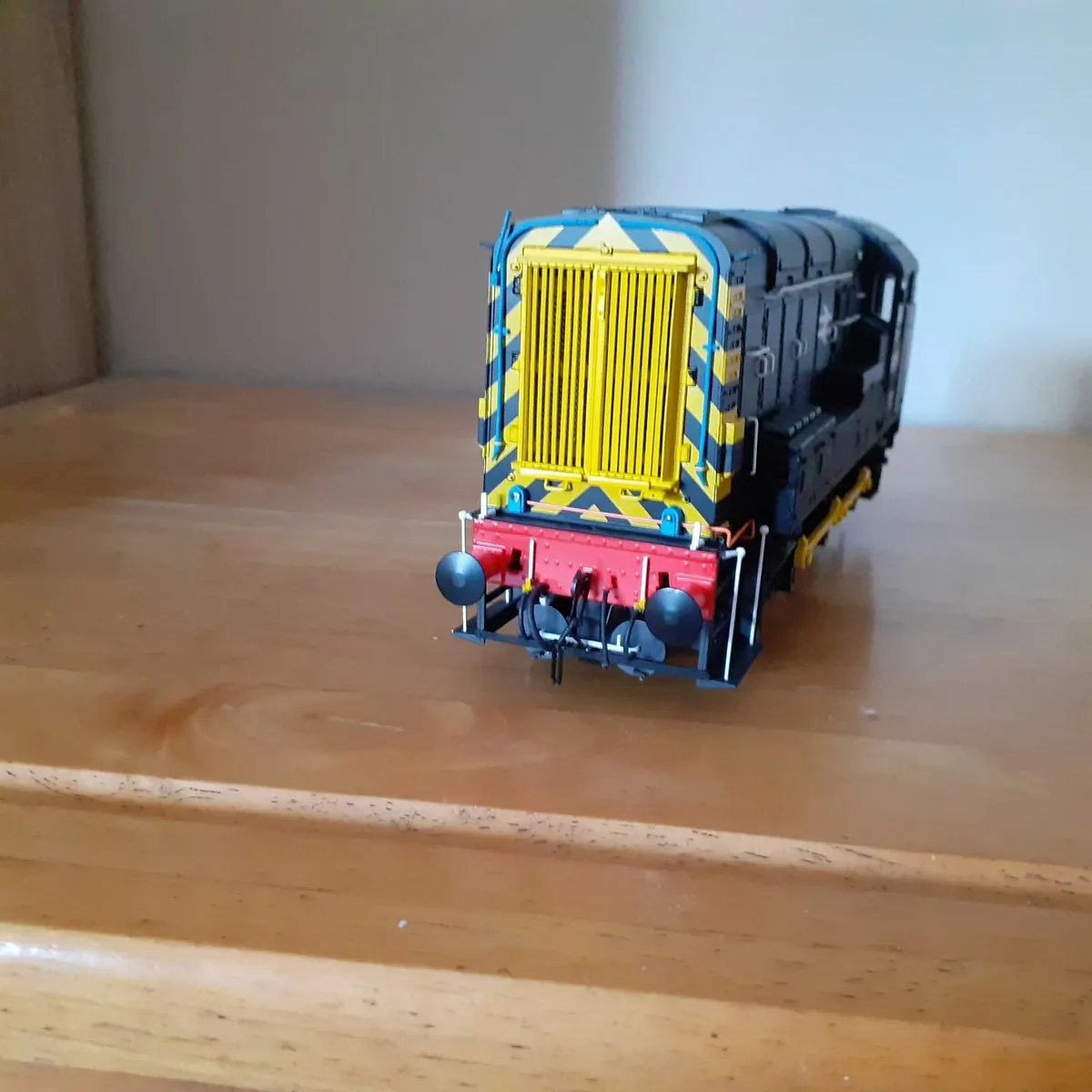 O Gauge - Image 2