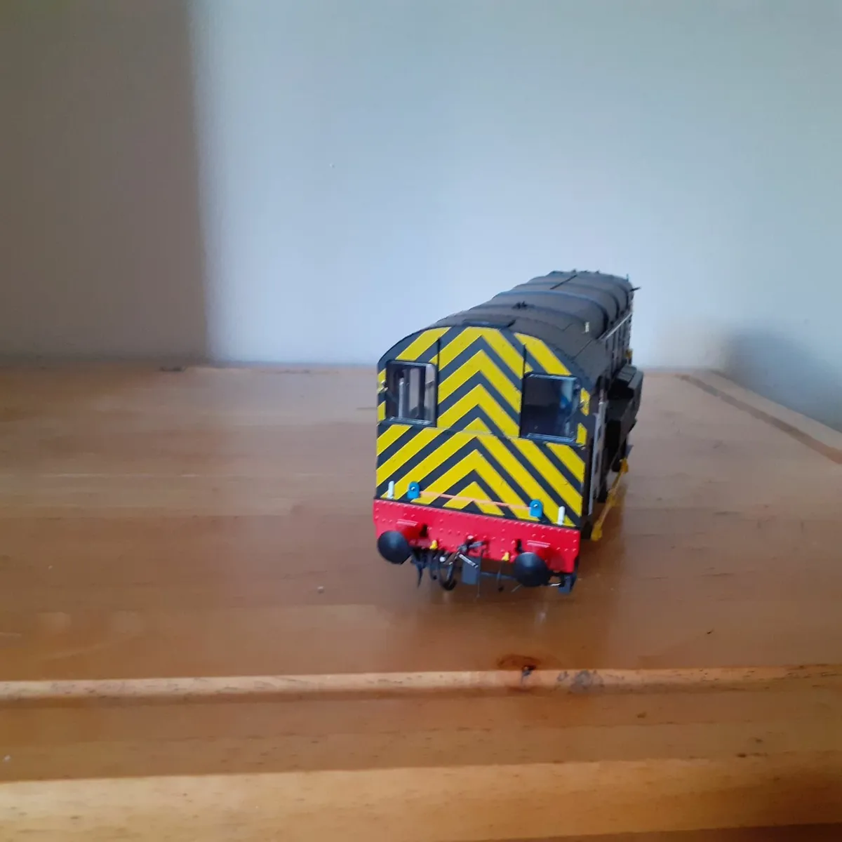 O Gauge - Image 3