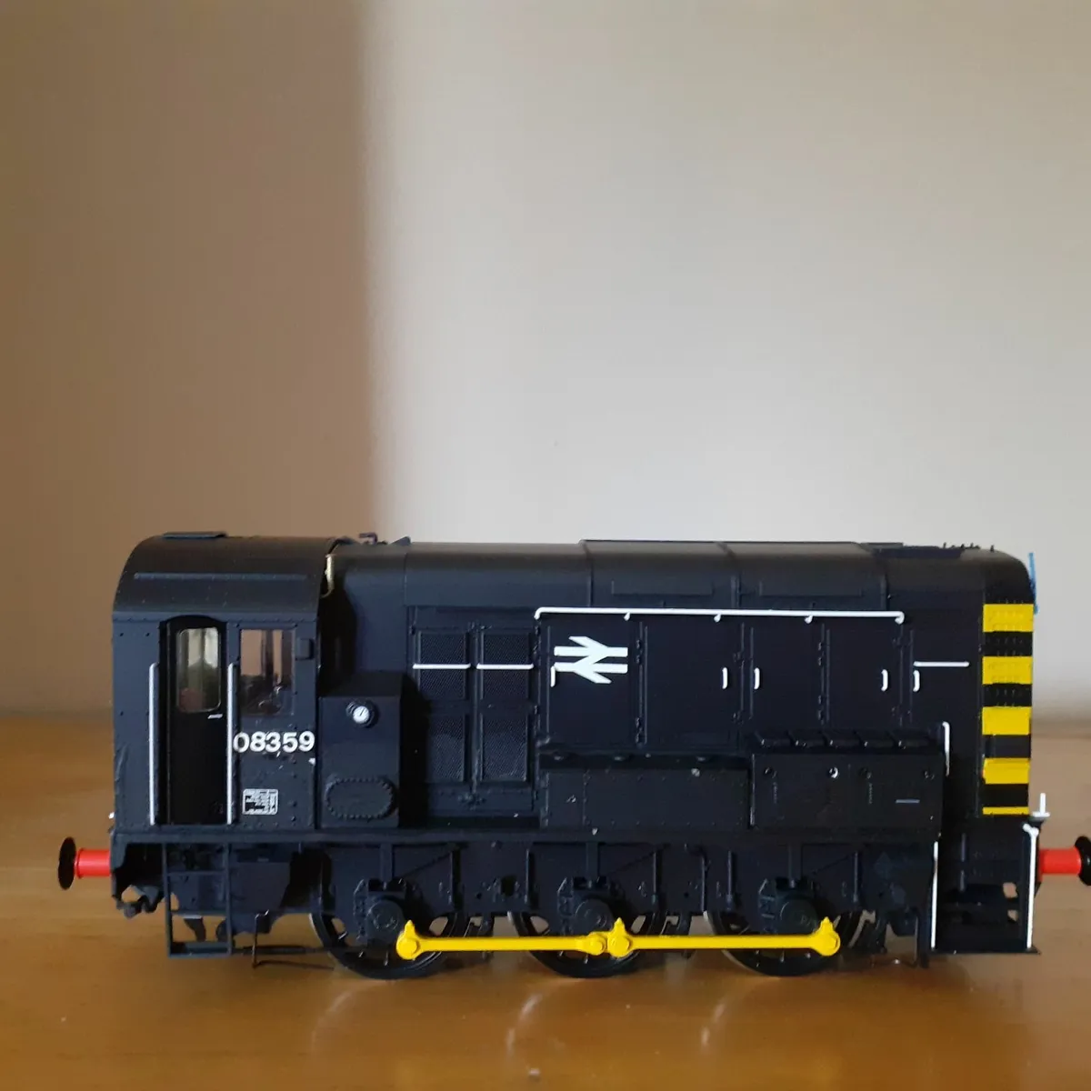 O Gauge - Image 4