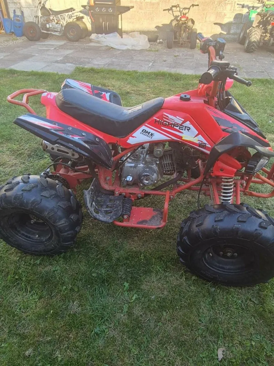 Quad