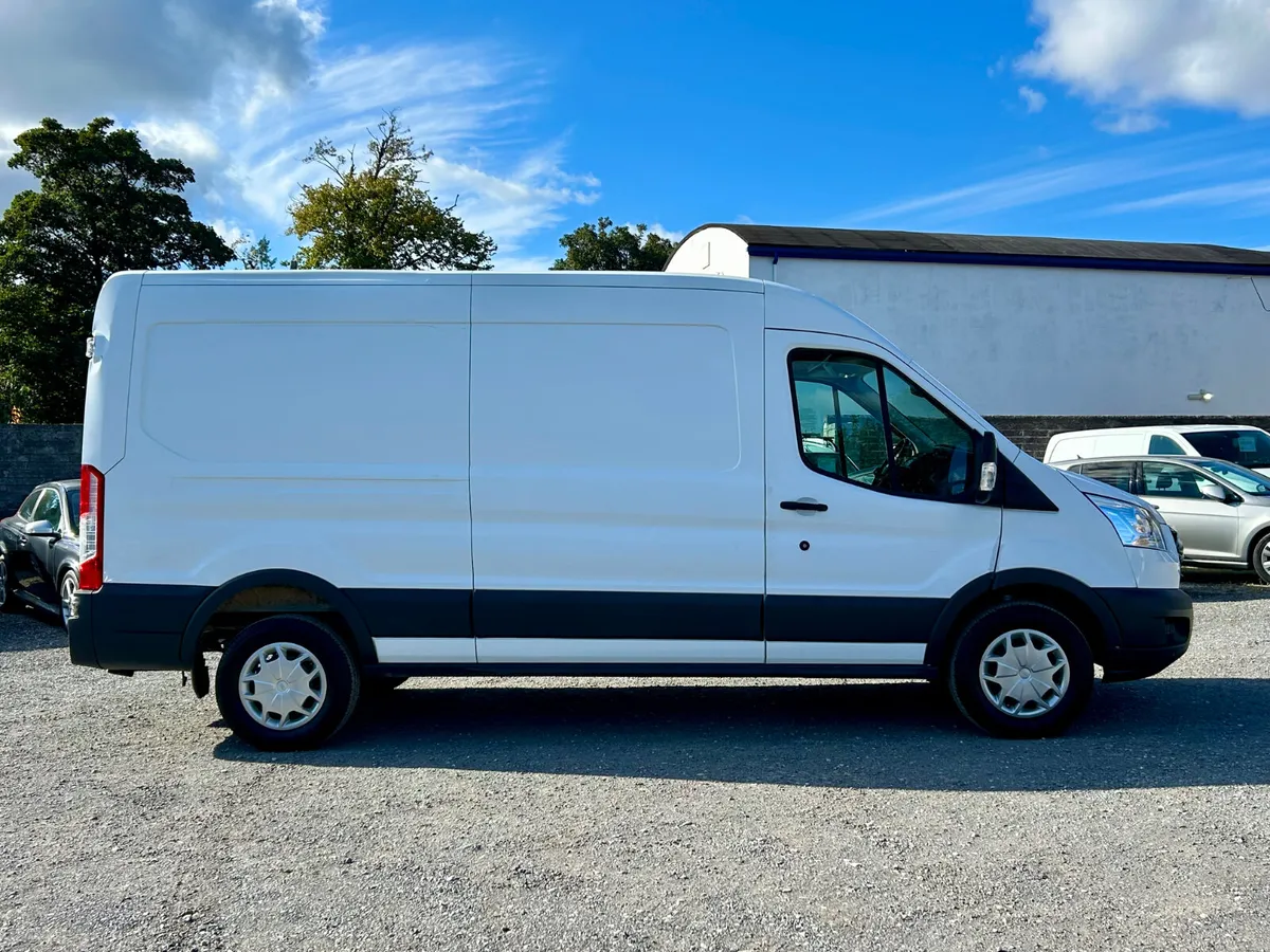 Ford Transit 2018 - Image 3