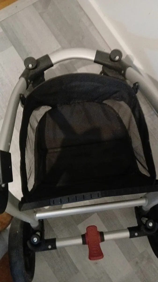 3 in 1 travel system - Image 4