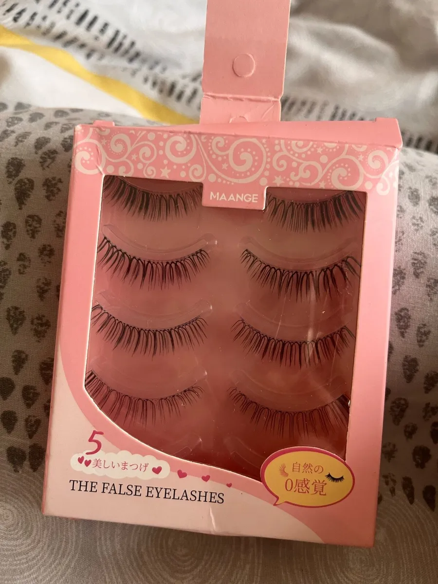 Eyelashes - Image 4