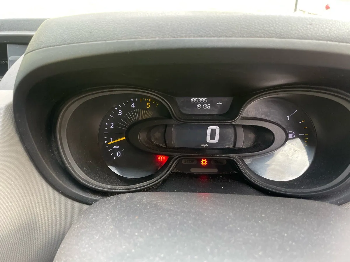 Renault trafic - Image 3