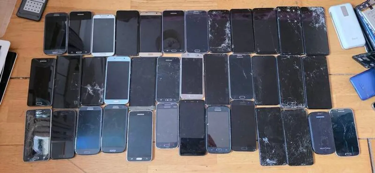 mobile phones - Job lot - Image 4