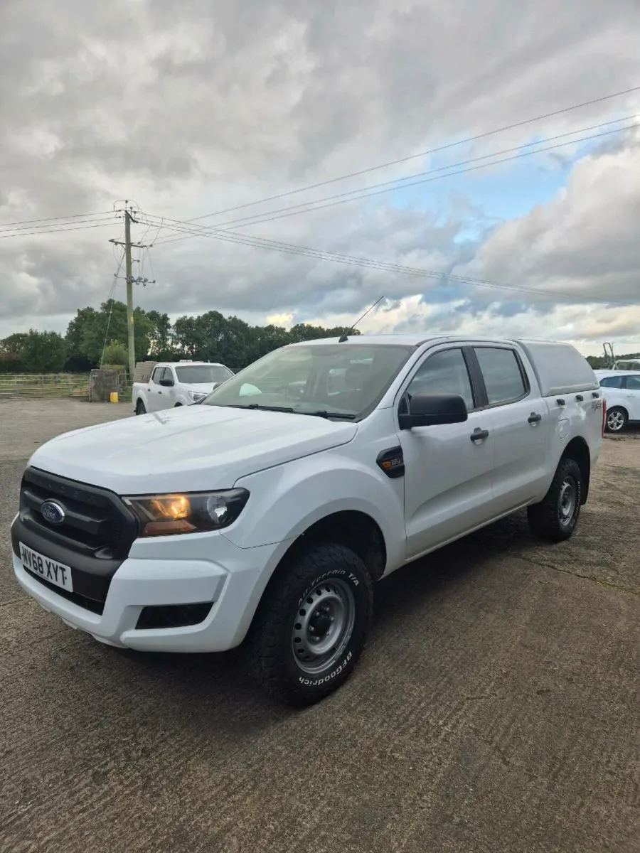 Ford Ranger 2018 - Image 2