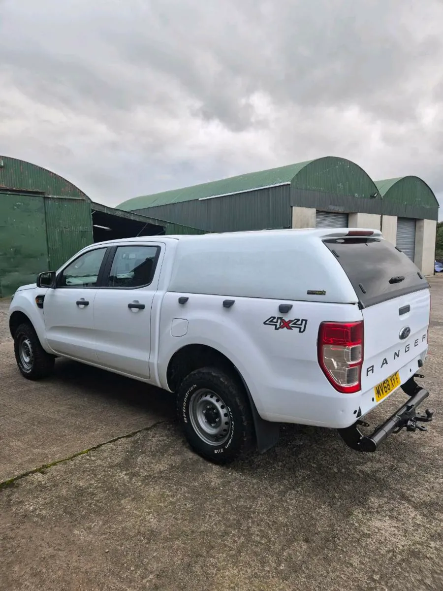 Ford Ranger 2018 - Image 3