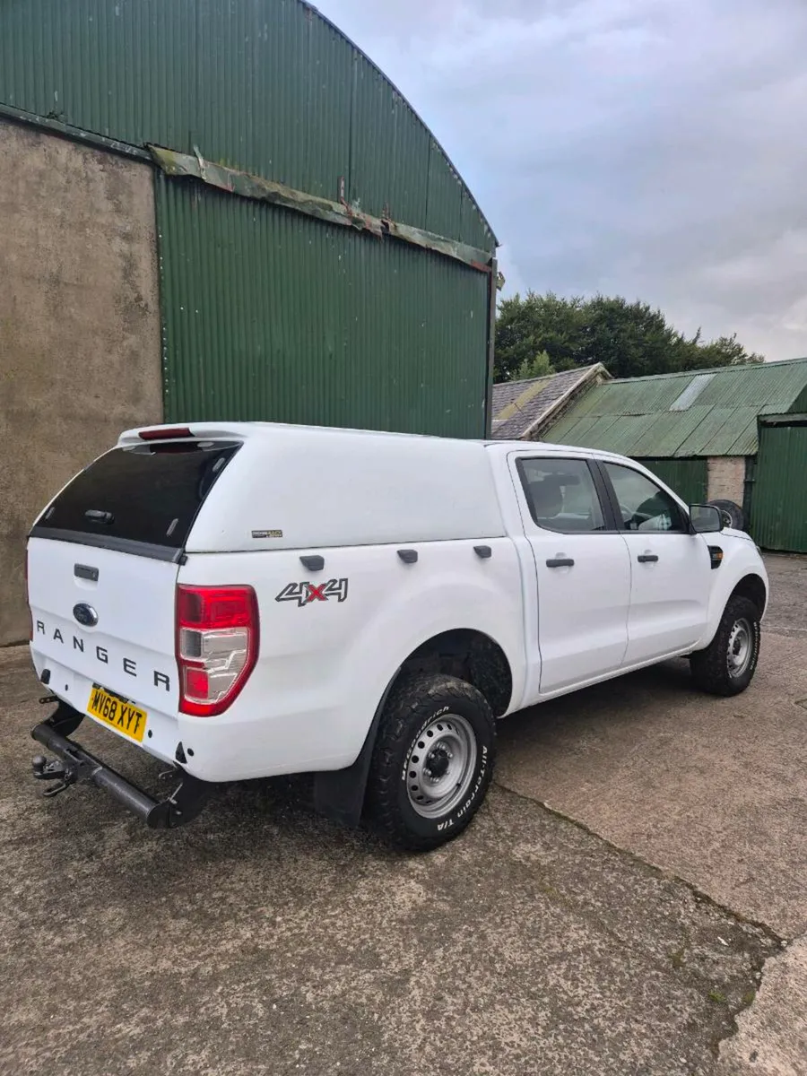 Ford Ranger 2018 - Image 4