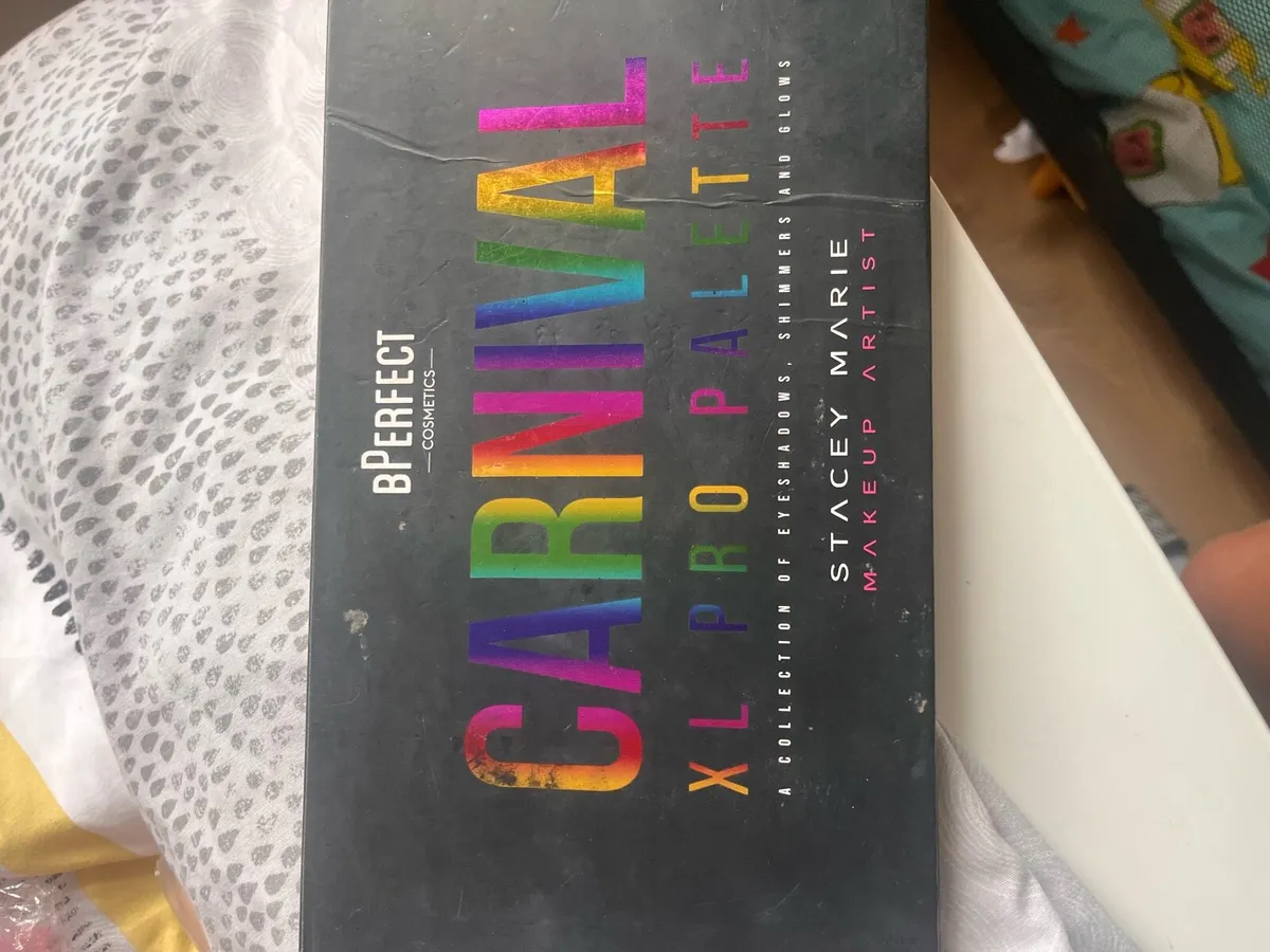 Eyeshadow palettes - Image 3
