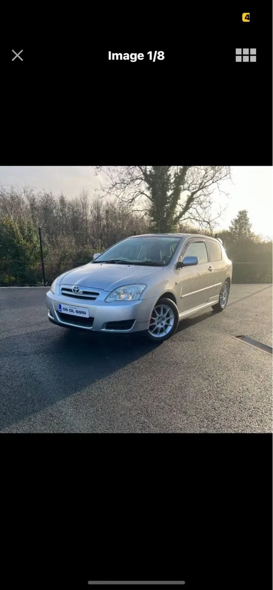 Corolla - Image 1