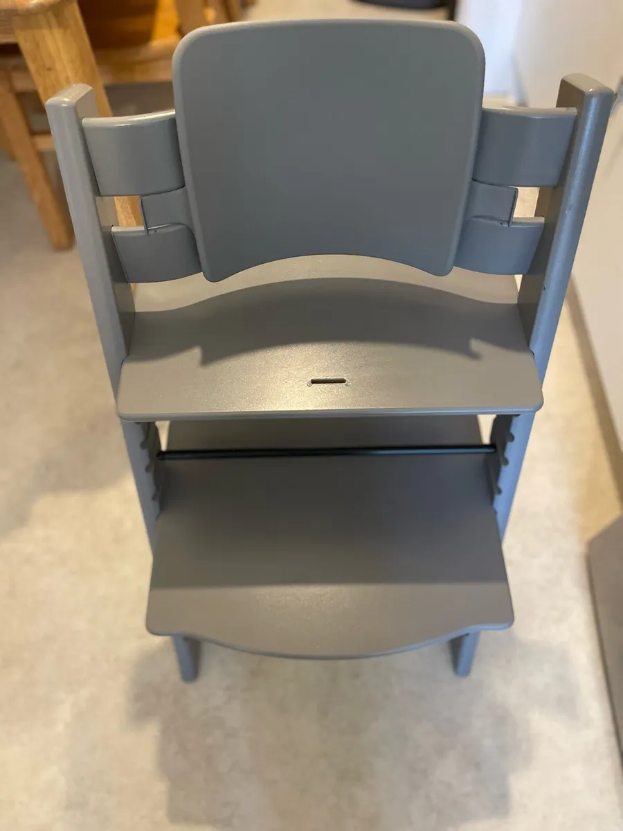Tripp Trapp High Chair - Image 4