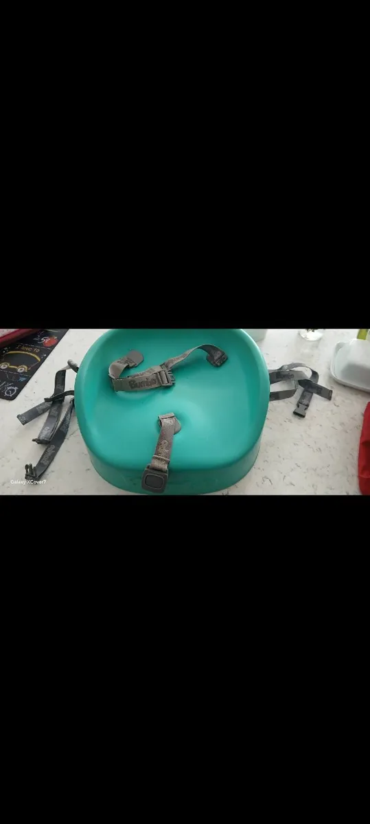 Feeding chair Booster