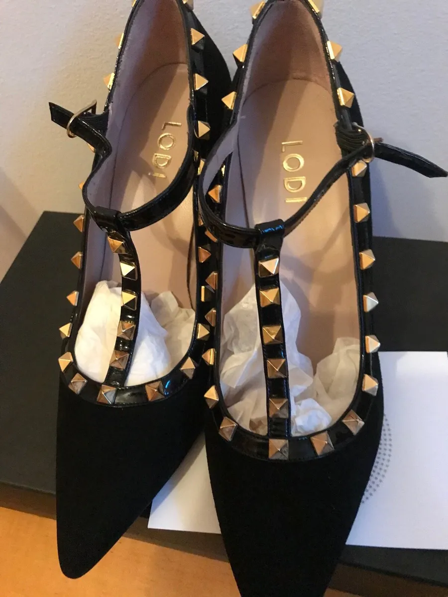Lodi shoes - Image 1