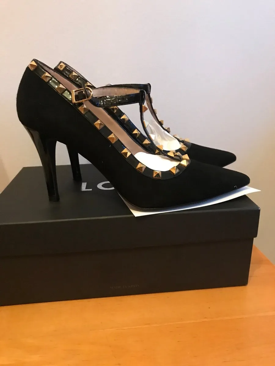 Lodi shoes - Image 2