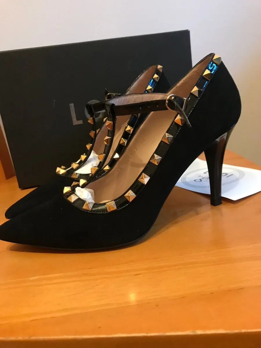 Lodi shoes - Image 3