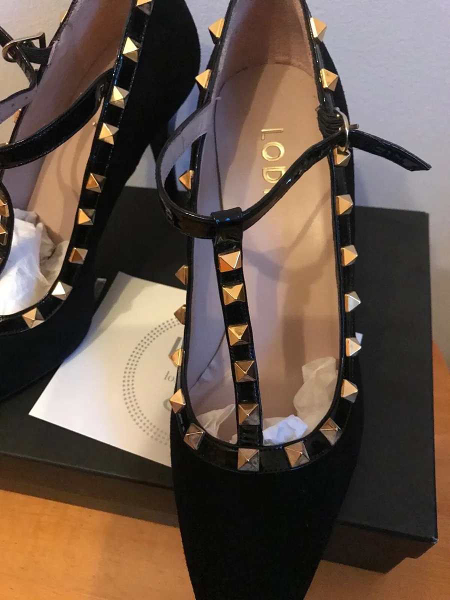 Lodi shoes - Image 4