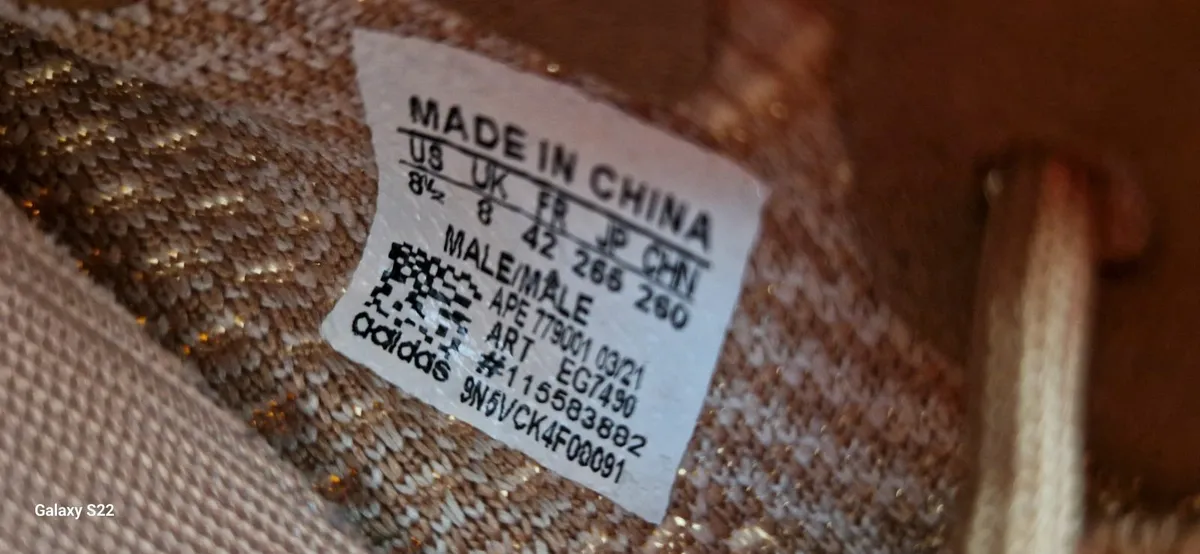 Yeezy Boost 350 - Image 3