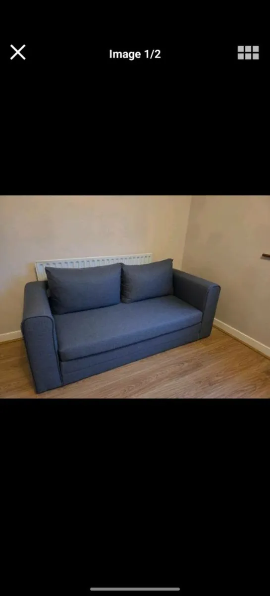 Jysk Skillebekk Bed Sofa - Image 1