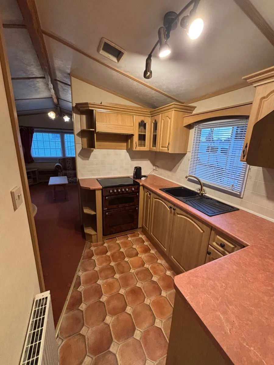 Mobile home - Image 2