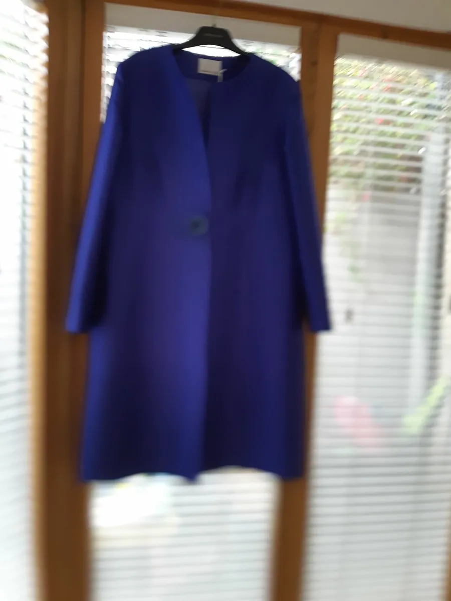 Coat - Image 2