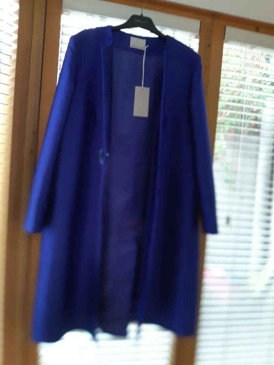 Coat - Image 3