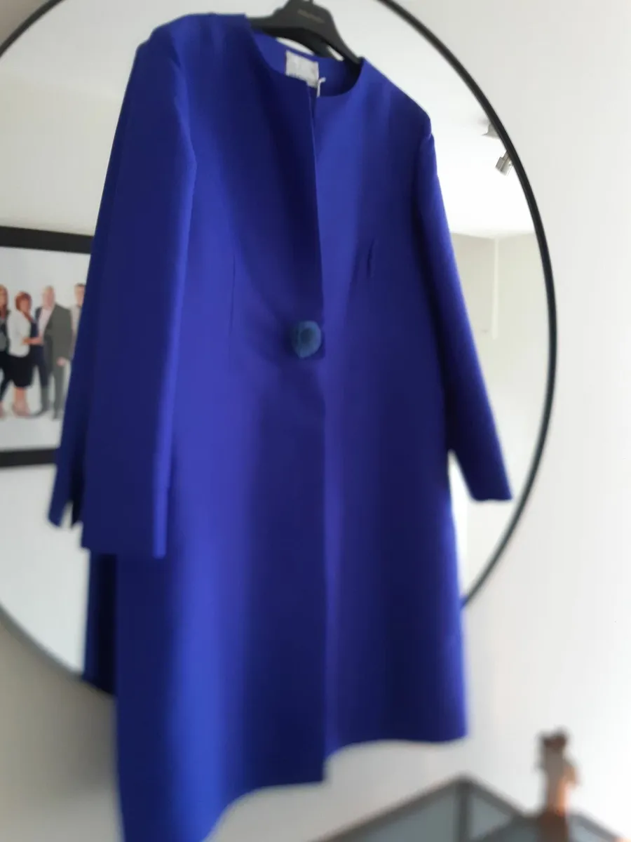 Coat - Image 4