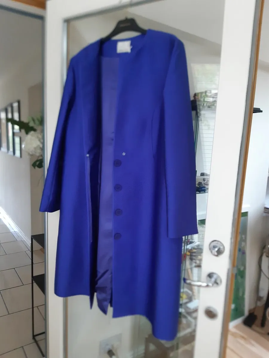 Coat - Image 1