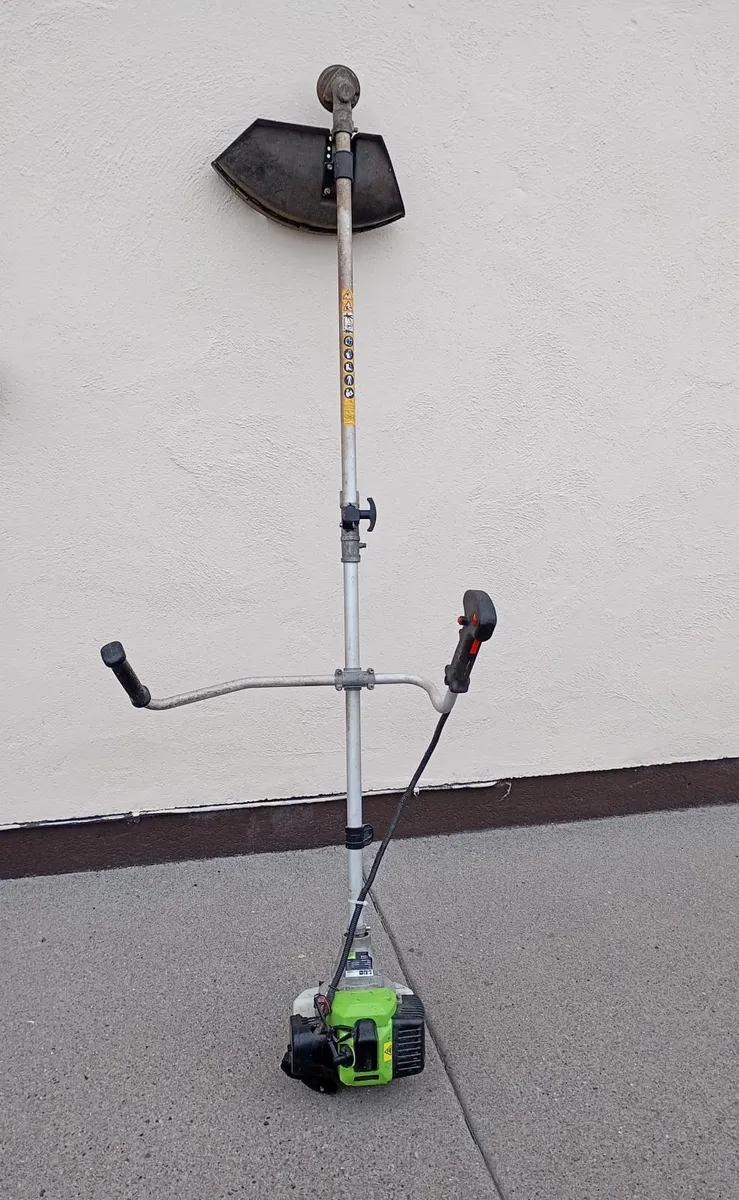 Grass Strimmer for Parts or Repair - Image 1