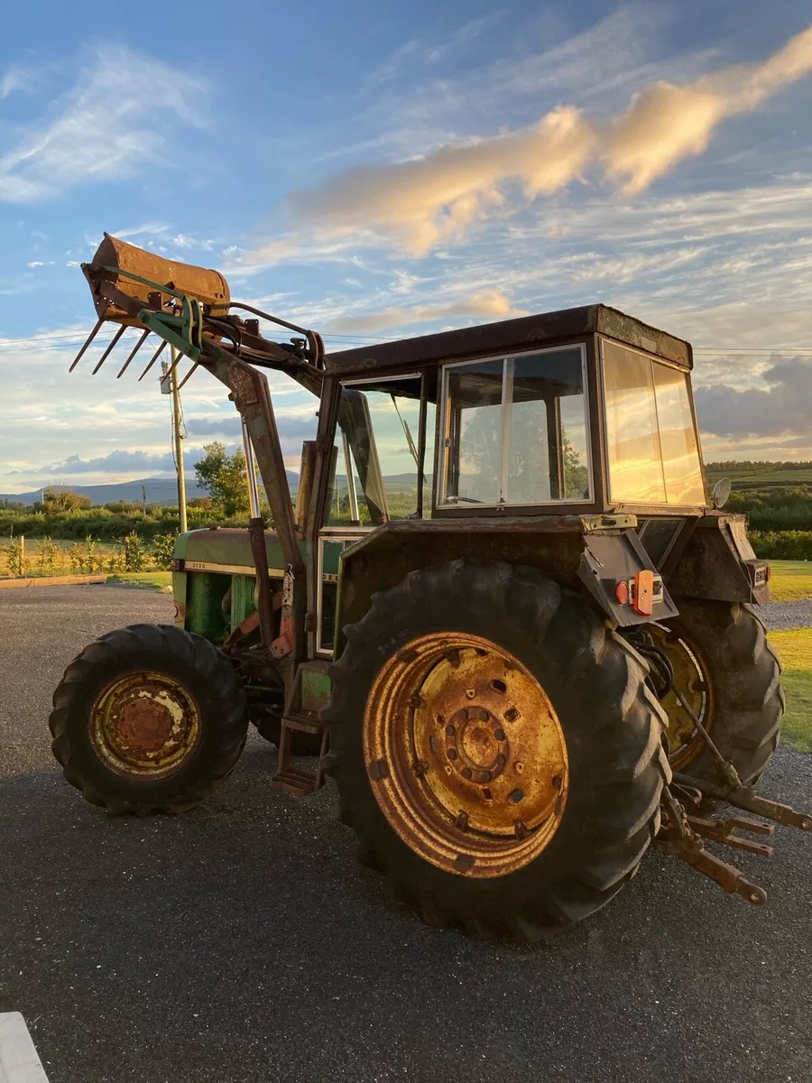 John Deere - Image 2