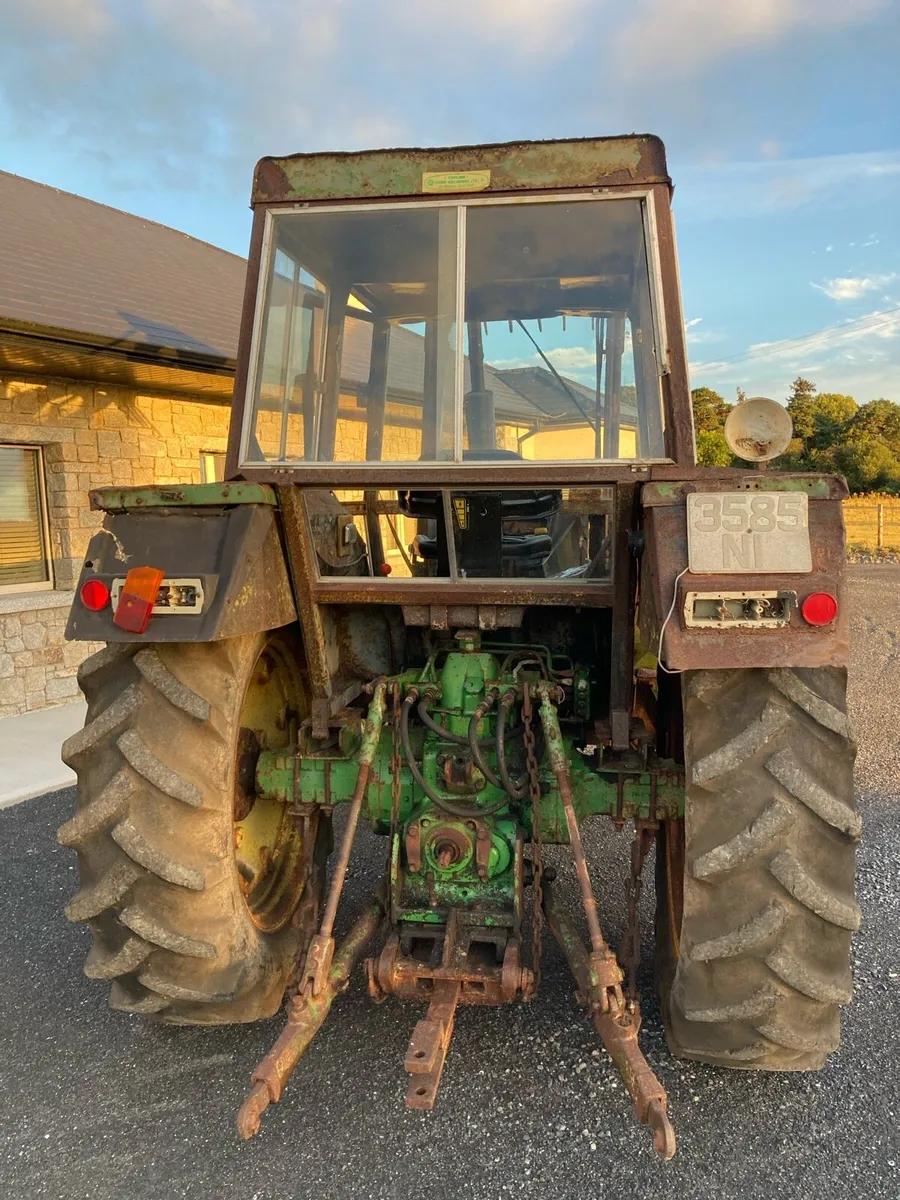 John Deere - Image 3