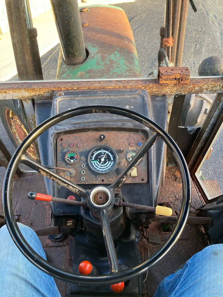 John Deere - Image 4
