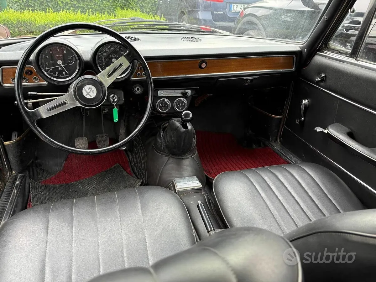 Alfa Romeo GT Junior 1300 - Image 2