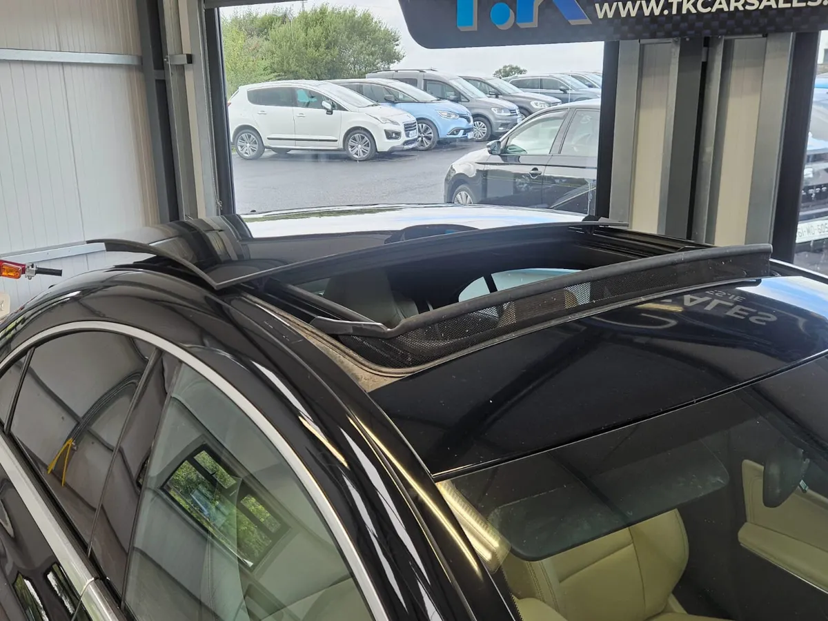 18 MERCEDES BENZ CLA 180 URBAN - Image 3