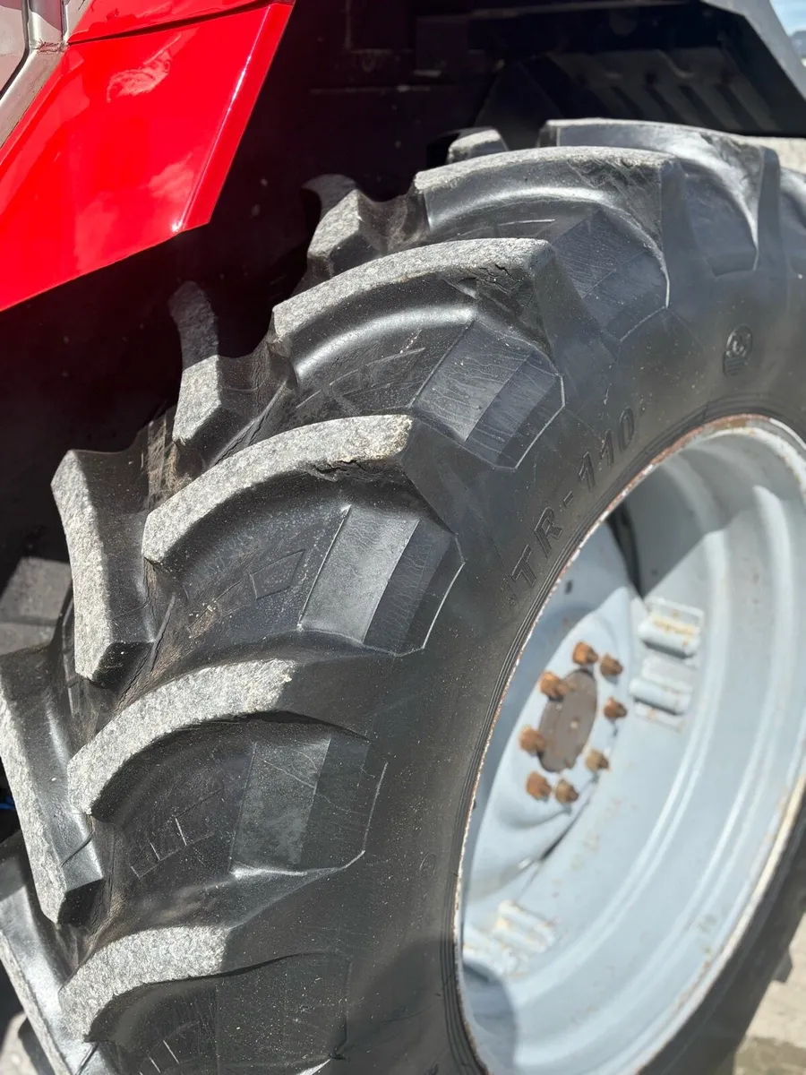 Massey Ferguson 390T - Image 3