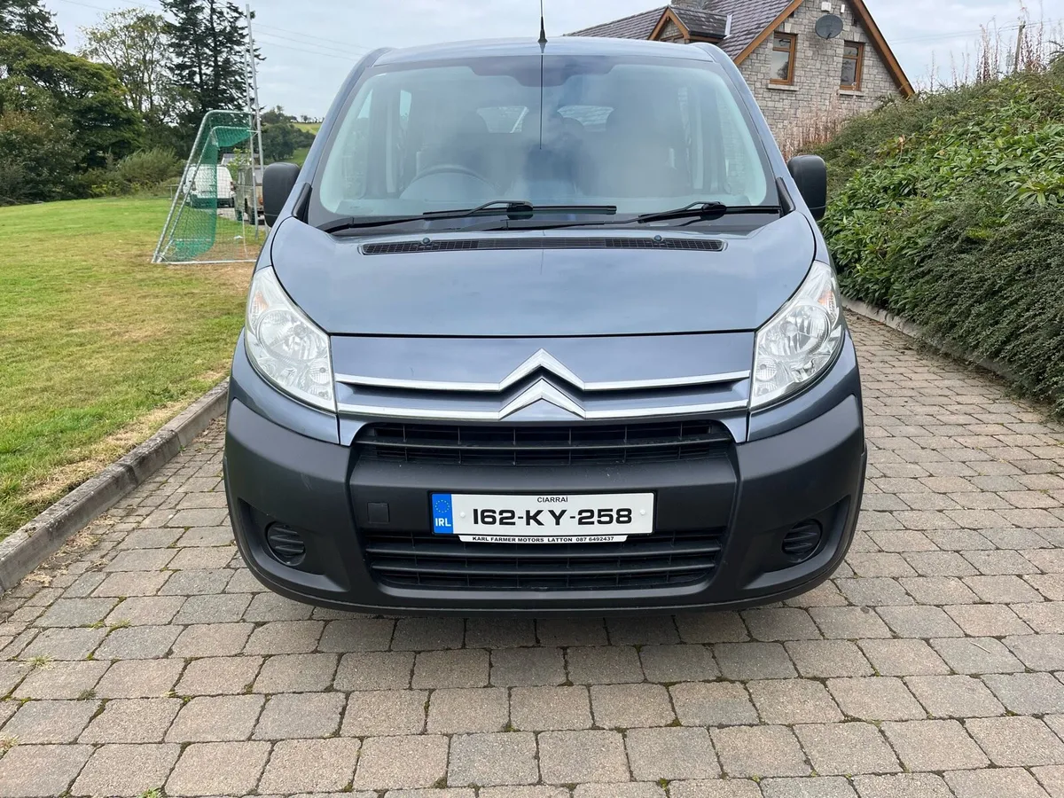Citroen - Image 1